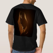 T-shirt Manishkhetariya (Dos)