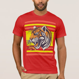 T-shirt Manishkhetariya