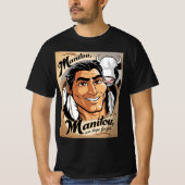 T-shirt Manitou (Devant)
