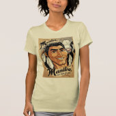 T-shirt Manitou (Devant)