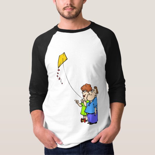 T-SHIRT MANKITE (Devant)