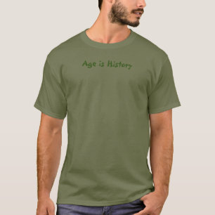 T SHIRT MANNEN ART&DESIGN STIJLEN