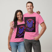 T-shirt mannen mooi (Unisex)