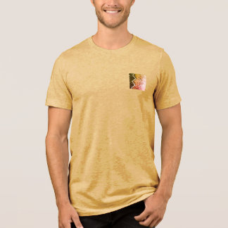 T-shirt MANNEN STIJL EN DESIGN