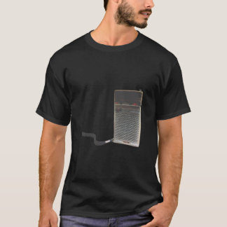T-SHIRT MANNEN-STIJLONTWERP