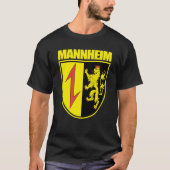 T-shirt Mannheim (Devant)