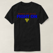T-shirt Manny Pacquiao combat 1 (Design devant)