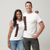 T-shirt Manobo (Unisexe)