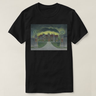 T-shirt Manoir Daperyll