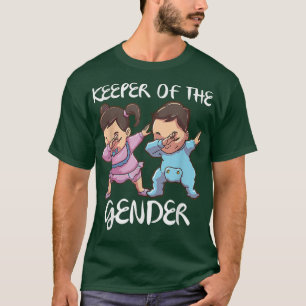 T-shirt Manoir du genre
