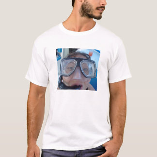 T-shirt Manon