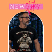 T-shirt Manqué Deux Ans D'École?