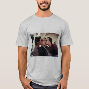 T-SHIRT MANS