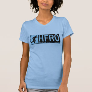 T-shirt Mansquatch