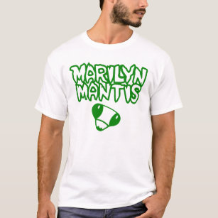 T-shirt Mante de Marilyn
