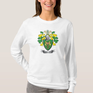 T-shirt Manteau de Reilly des bras