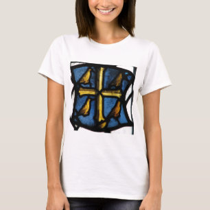 T-SHIRT MANTEAU DES BRAS EDOUARD LE CONFESSEUR