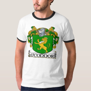 T-shirt Manteau d'O'Connor des bras