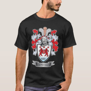 T-shirt Manteau d'O'Neill des bras