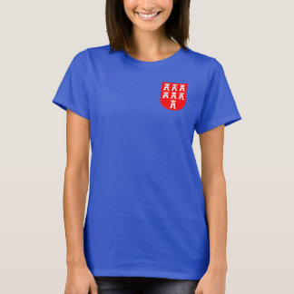T-shirt Manteau Saxonia petit