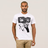 T-shirt Mantree (Devant entier)