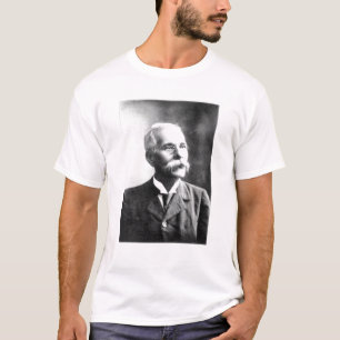 T-shirt Manuel Amador Guerrero