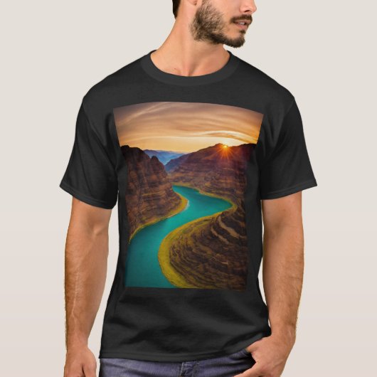 T-SHIRT MANUEL_MAN (Devant)