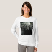 T-shirt Manuscrit cunéiforme (Devant entier)