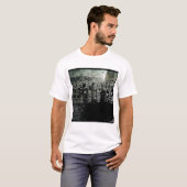 T-shirt Manuscrit cunéiforme (Devant entier)