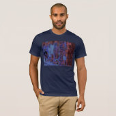 T-SHIRT MANVSFH_69_1 (Devant entier)
