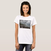 T-shirt Manzanillo (Devant entier)