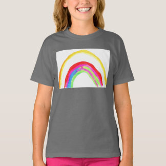 T-shirt Manzanita - enfants