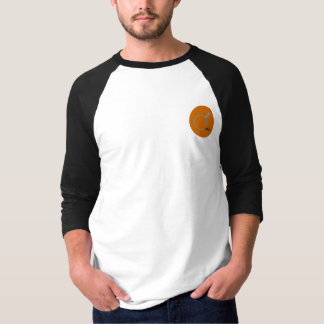 T-shirt Manzilian