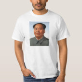 T-shirt Mao (Devant)