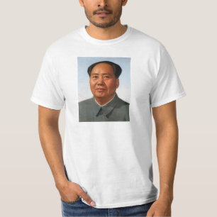 T-shirt Mao