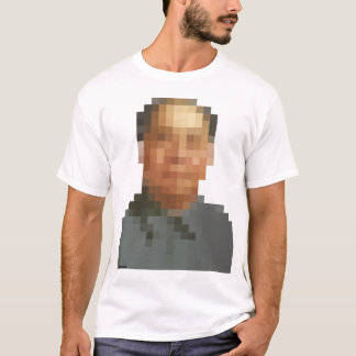 T-shirt Mao