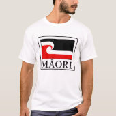 T-shirt Maori (Devant)
