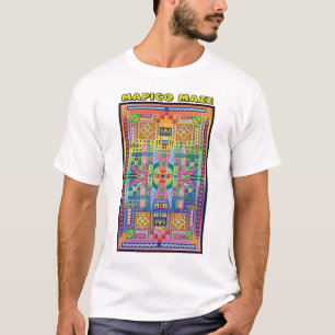 T-shirt MAPICO Maze