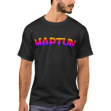 MAPTUN EMS SHIRT - Style "PATAGONIE"