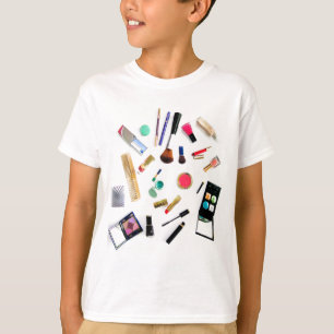 T-shirt Maquillage