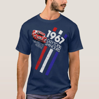 T-shirt Maranellos Revenge