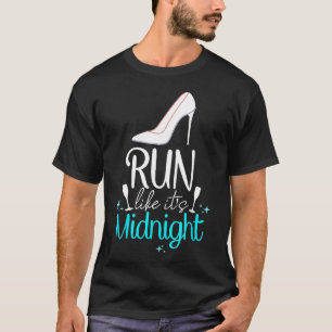 T-shirt Marathon Courir Marathon Courir Gear Marathon Ru