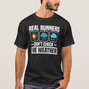T-shirt Marathon Running Chaussures Trail Runkes Cross