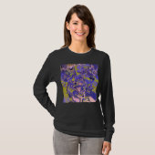 T-shirt Marbre Radioactif (Devant entier)