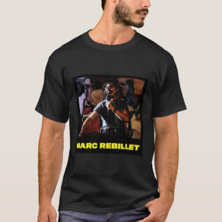 T-shirt Marc Rebillet (10 ans)