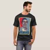 T-shirt Marc Rebillet Loop Papa (Devant entier)