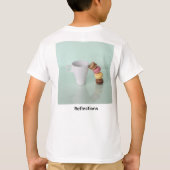 T-shirt Marcaron (Dos)