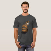 T-shirt Marcat (Devant entier)