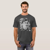 T-shirt Marcel Proust (Devant entier)