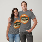 T-shirt Marchande de Grossman (Unisexe)